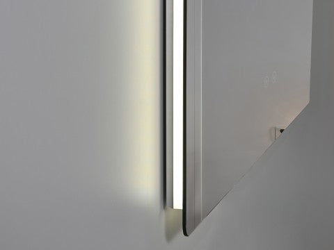 LED Badkamerspiegel | Ultrawide | Ives
