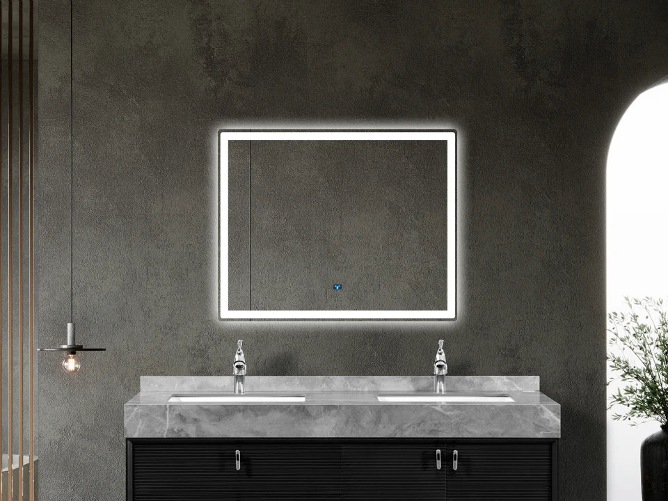 LED Badkamerspiegel | Sensor | Lana