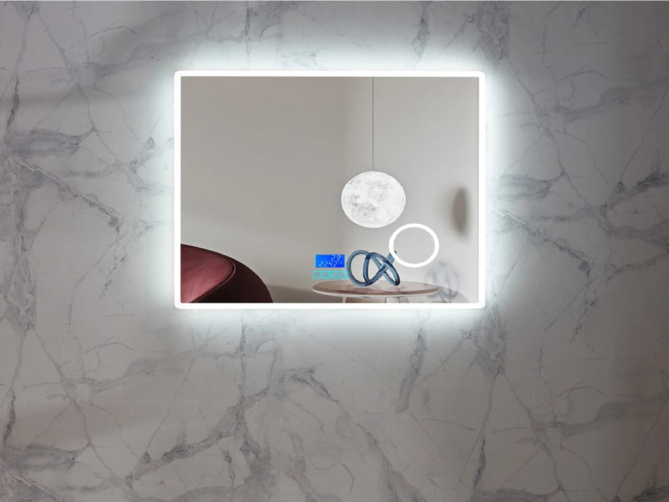 LED Badkamerspiegel | Bluetooth | Myla