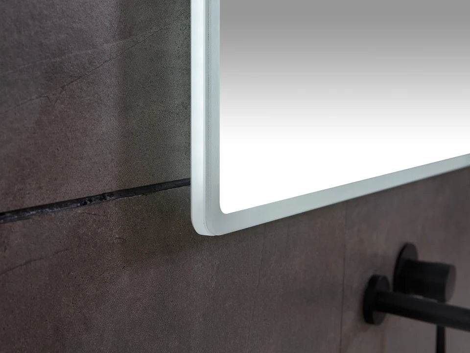 LED Badkamerspiegel | Bluetooth | Myla