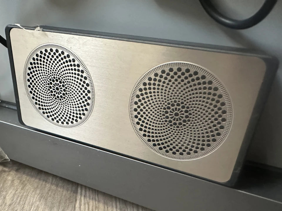 LED Badkamerspiegel | Bluetooth | Noël