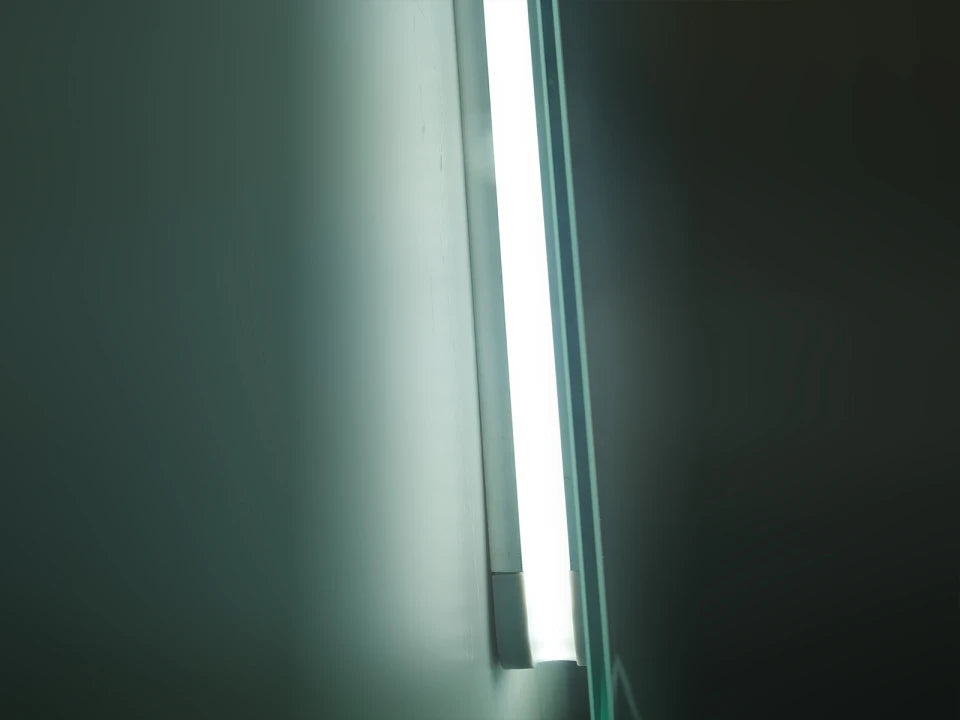 LED Badkamerspiegel | Sensor | Lana