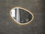 LED Badkamerspiegel - Bluetooth en speakers - Josie
