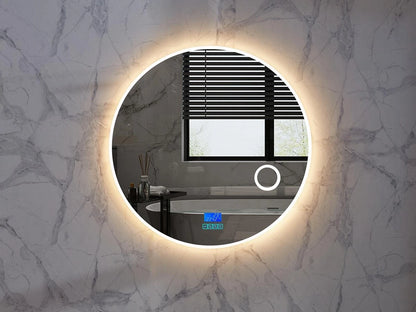 LED Badkamerspiegel | Bluetooth | Laine