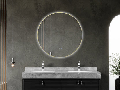 LED Badkamerspiegel | Linde