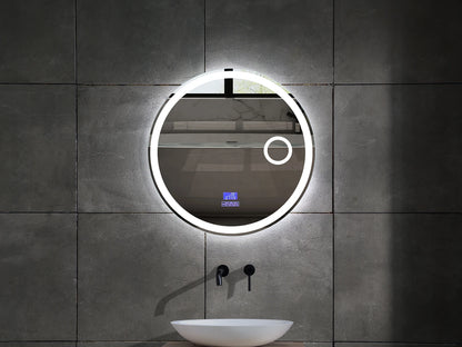 LED Badkamerspiegel | Bluetooth | Roxy