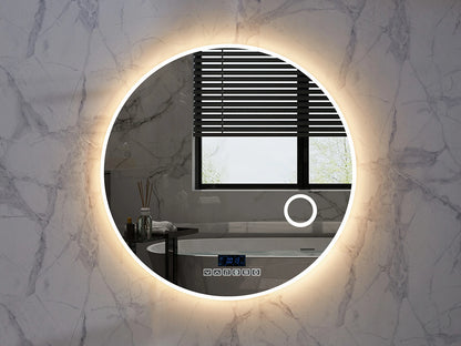LED Badkamerspiegel | Bluetooth | Laine