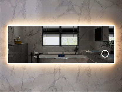 LED Badkamerspiegel | Bluetooth | Myla