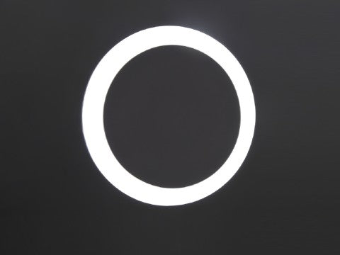 LED Badkamerspiegel - Bluetooth en speakers - Josie