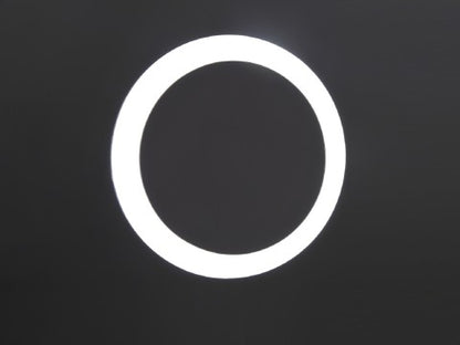 LED Badkamerspiegel - Bluetooth en speakers - Josie
