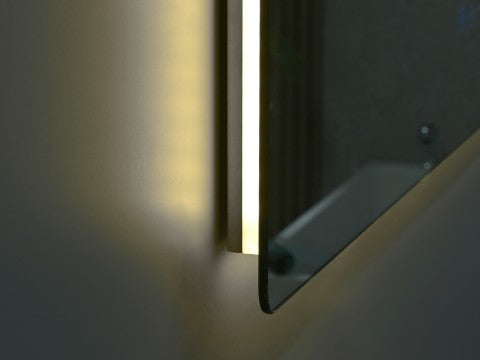 LED Badkamerspiegel | Ultrawide | Ives
