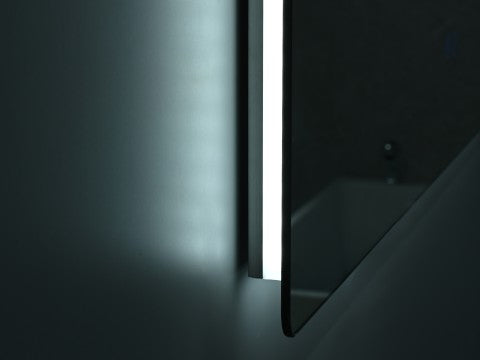 LED Badkamerspiegel | Ultrawide | Ives