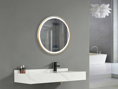 LED Badkamerspiegel | Bluetooth | Josh