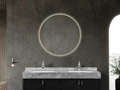 LED Badkamerspiegel | Linde