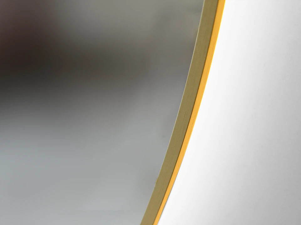 LED Badkamerspiegel | Linde