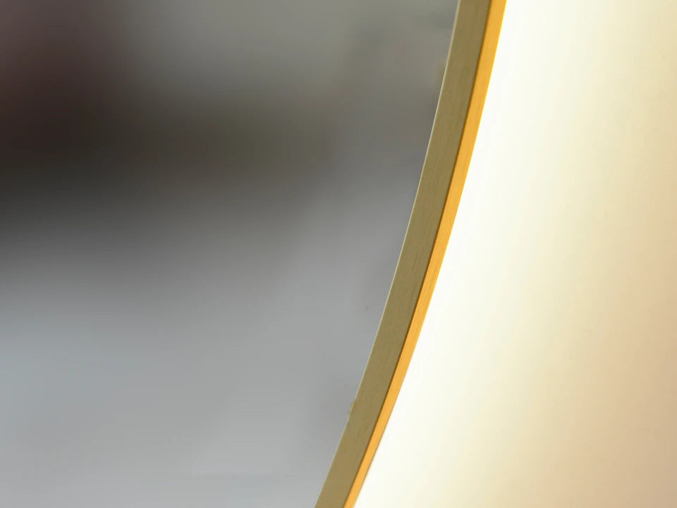 LED Badkamerspiegel | Linde