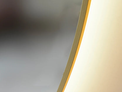 LED Badkamerspiegel | Linde