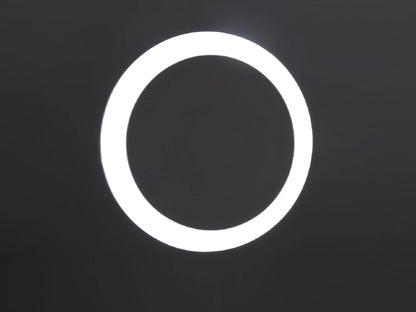 LED Badkamerspiegel | Bluetooth | Mary