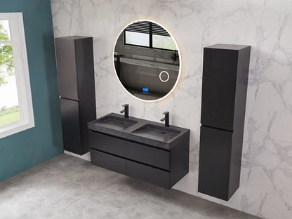 LED Badkamerspiegel | Bluetooth | Laine