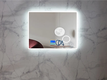 LED Badkamerspiegel | Bluetooth | Myla