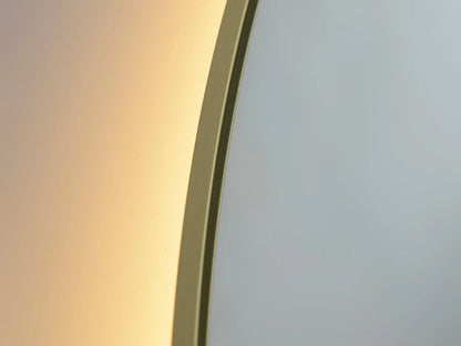 LED Badkamerspiegel | Linde
