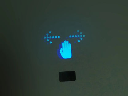 LED Badkamerspiegel | Sensor | Lana