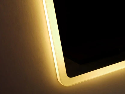 LED Badkamerspiegel | Sensor | Jenna