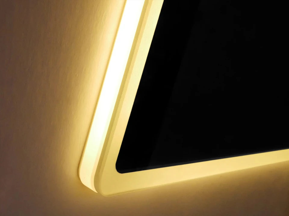 LED Badkamerspiegel | Sensor | Jenna